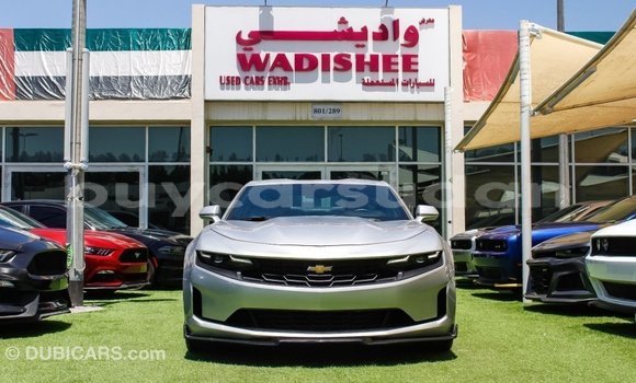 Buy Import Chevrolet Camaro Other Car in Import - Dubai in Al Jazirah State Buy Import Chevrolet Camaro Other Car in Import - Dubai in Al Jazirah State