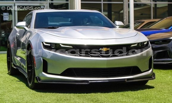 Buy Import Chevrolet Camaro Other Car in Import - Dubai in Al Jazirah State Buy Import Chevrolet Camaro Other Car in Import - Dubai in Al Jazirah State