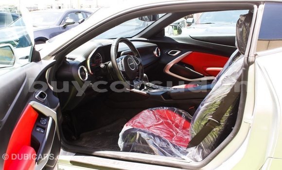 Buy Import Chevrolet Camaro Other Car in Import - Dubai in Al Jazirah State Buy Import Chevrolet Camaro Other Car in Import - Dubai in Al Jazirah State