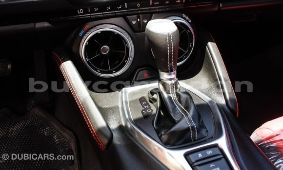 Buy Import Chevrolet Camaro Other Car in Import - Dubai in Al Jazirah State Buy Import Chevrolet Camaro Other Car in Import - Dubai in Al Jazirah State