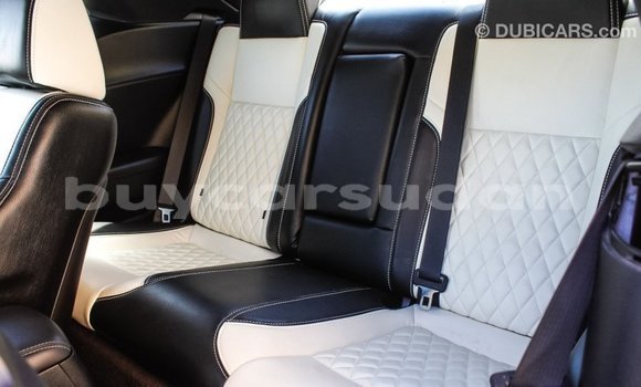 Buy Import Dodge Challenger White Car in Import - Dubai in Al Jazirah State Buy Import Dodge Challenger White Car in Import - Dubai in Al Jazirah State
