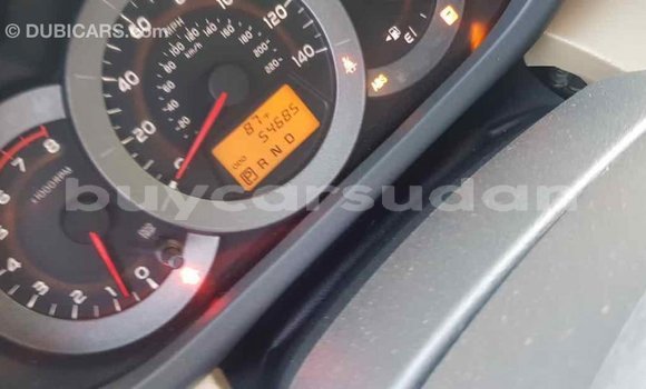 Buy Import Toyota HiAce Brown Truck in Import - Dubai in Al Jazirah State Buy Import Toyota HiAce Brown Truck in Import - Dubai in Al Jazirah State