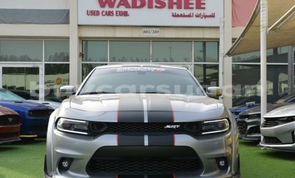 Buy Import Dodge Charger Other Car in Import - Dubai in Al Jazirah State