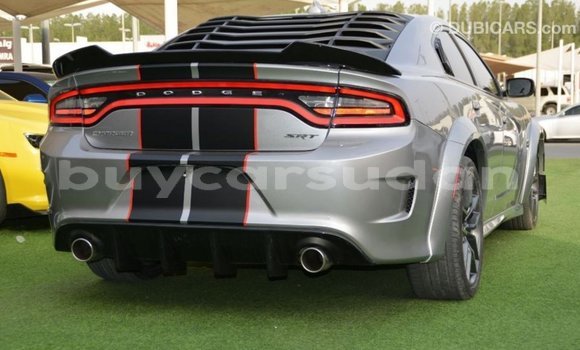 Buy Import Dodge Charger Other Car in Import - Dubai in Al Jazirah State Buy Import Dodge Charger Other Car in Import - Dubai in Al Jazirah State