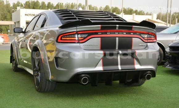 Buy Import Dodge Charger Other Car in Import - Dubai in Al Jazirah State Buy Import Dodge Charger Other Car in Import - Dubai in Al Jazirah State