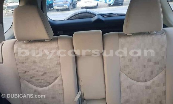 Buy Import Toyota HiAce Brown Truck in Import - Dubai in Al Jazirah State Buy Import Toyota HiAce Brown Truck in Import - Dubai in Al Jazirah State