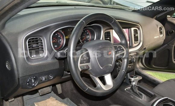 Buy Import Dodge Charger Other Car in Import - Dubai in Al Jazirah State Buy Import Dodge Charger Other Car in Import - Dubai in Al Jazirah State