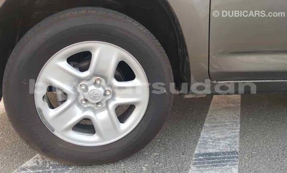 Buy Import Toyota HiAce Brown Truck in Import - Dubai in Al Jazirah State Buy Import Toyota HiAce Brown Truck in Import - Dubai in Al Jazirah State