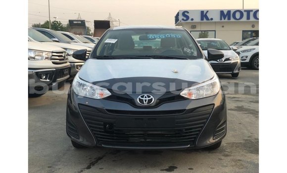 Buy Import Toyota DA Other Truck in Import - Dubai in Al Jazirah State