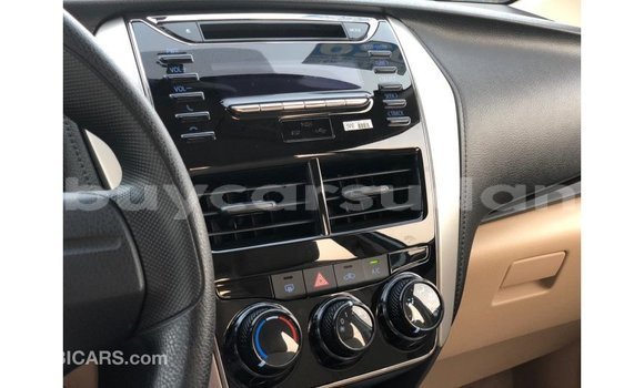 Buy Import Toyota DA White Truck in Import - Dubai in Al Jazirah State Buy Import Toyota DA White Truck in Import - Dubai in Al Jazirah State