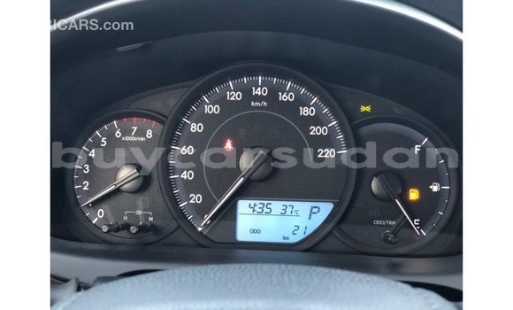 Buy Import Toyota DA White Truck in Import - Dubai in Al Jazirah State Buy Import Toyota DA White Truck in Import - Dubai in Al Jazirah State