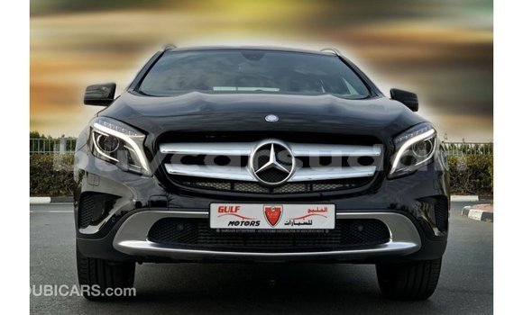 Buy Import Mercedes-Benz 250 Black Car in Import - Dubai in Al Jazirah State Buy Import Mercedes-Benz 250 Black Car in Import - Dubai in Al Jazirah State