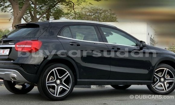 Buy Import Mercedes-Benz 250 Black Car in Import - Dubai in Al Jazirah State Buy Import Mercedes-Benz 250 Black Car in Import - Dubai in Al Jazirah State