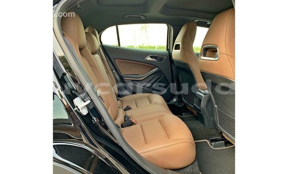 Buy Import Mercedes-Benz 250 Black Car in Import - Dubai in Al Jazirah State Buy Import Mercedes-Benz 250 Black Car in Import - Dubai in Al Jazirah State
