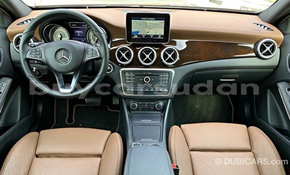 Buy Import Mercedes-Benz 250 Black Car in Import - Dubai in Al Jazirah State Buy Import Mercedes-Benz 250 Black Car in Import - Dubai in Al Jazirah State