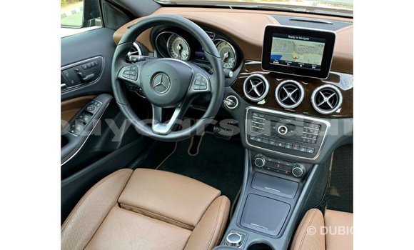 Buy Import Mercedes-Benz 250 Black Car in Import - Dubai in Al Jazirah State Buy Import Mercedes-Benz 250 Black Car in Import - Dubai in Al Jazirah State