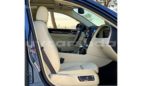 Buy Import Bentley Continental Flying Spur Blue Car in Import - Dubai in Al Jazirah State Buy Import Bentley Continental Flying Spur Blue Car in Import - Dubai in Al Jazirah State