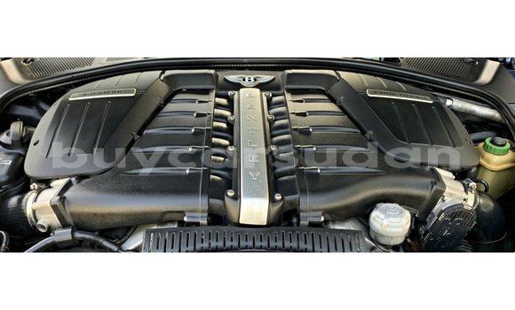 Buy Import Bentley Continental Flying Spur Blue Car in Import - Dubai in Al Jazirah State Buy Import Bentley Continental Flying Spur Blue Car in Import - Dubai in Al Jazirah State