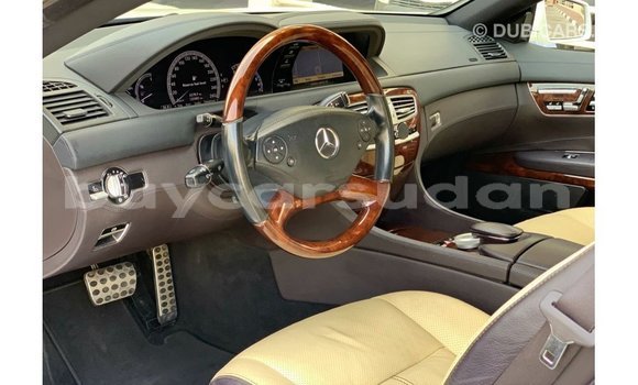 Buy Import Mercedes-Benz 190 White Car in Import - Dubai in Al Jazirah State Buy Import Mercedes-Benz 190 White Car in Import - Dubai in Al Jazirah State