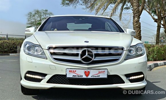 Buy Import Mercedes-Benz 190 White Car in Import - Dubai in Al Jazirah State Buy Import Mercedes-Benz 190 White Car in Import - Dubai in Al Jazirah State