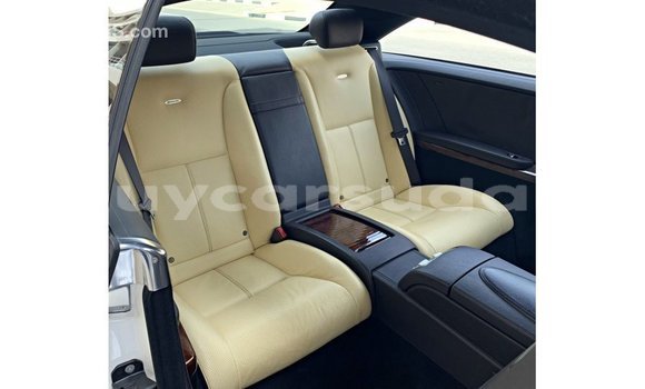 Buy Import Mercedes-Benz 190 White Car in Import - Dubai in Al Jazirah State Buy Import Mercedes-Benz 190 White Car in Import - Dubai in Al Jazirah State