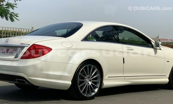 Buy Import Mercedes-Benz 190 White Car in Import - Dubai in Al Jazirah State Buy Import Mercedes-Benz 190 White Car in Import - Dubai in Al Jazirah State