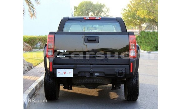 Buy Import Hummer H3 Black Car in Import - Dubai in Al Jazirah State Buy Import Hummer H3 Black Car in Import - Dubai in Al Jazirah State