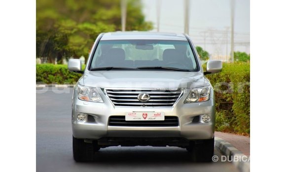 Buy Import Lexus LX Other Car in Import - Dubai in Al Jazirah State Buy Import Lexus LX Other Car in Import - Dubai in Al Jazirah State