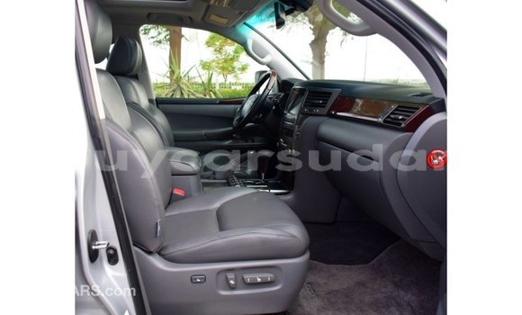 Buy Import Lexus LX Other Car in Import - Dubai in Al Jazirah State Buy Import Lexus LX Other Car in Import - Dubai in Al Jazirah State