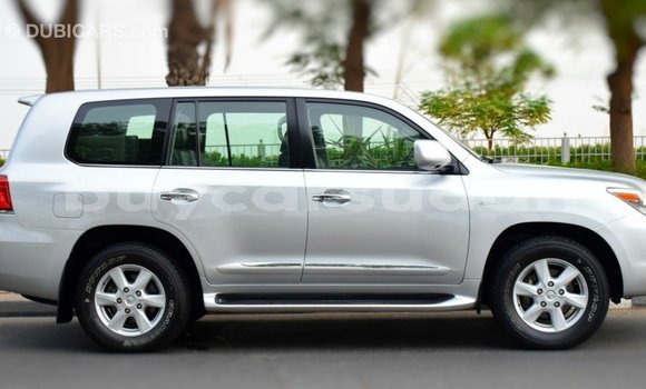 Buy Import Lexus LX Other Car in Import - Dubai in Al Jazirah State Buy Import Lexus LX Other Car in Import - Dubai in Al Jazirah State
