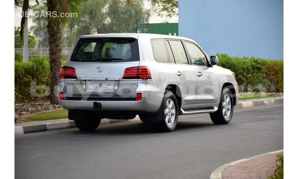 Buy Import Lexus LX Other Car in Import - Dubai in Al Jazirah State Buy Import Lexus LX Other Car in Import - Dubai in Al Jazirah State