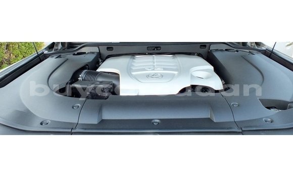 Buy Import Lexus LX Other Car in Import - Dubai in Al Jazirah State Buy Import Lexus LX Other Car in Import - Dubai in Al Jazirah State
