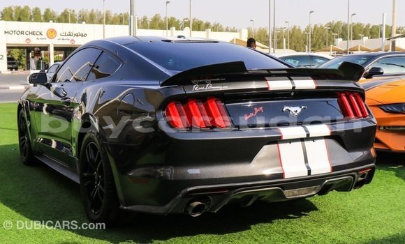 Buy Import Ford Mustang Other Car in Import - Dubai in Al Jazirah State Buy Import Ford Mustang Other Car in Import - Dubai in Al Jazirah State