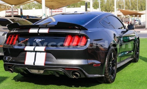 Buy Import Ford Mustang Other Car in Import - Dubai in Al Jazirah State Buy Import Ford Mustang Other Car in Import - Dubai in Al Jazirah State