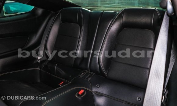 Buy Import Ford Mustang Other Car in Import - Dubai in Al Jazirah State Buy Import Ford Mustang Other Car in Import - Dubai in Al Jazirah State