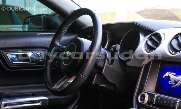 Buy Import Ford Mustang Other Car in Import - Dubai in Al Jazirah State Buy Import Ford Mustang Other Car in Import - Dubai in Al Jazirah State