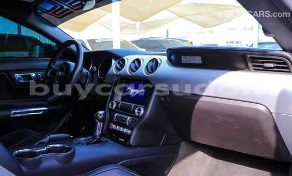 Buy Import Ford Mustang Other Car in Import - Dubai in Al Jazirah State Buy Import Ford Mustang Other Car in Import - Dubai in Al Jazirah State