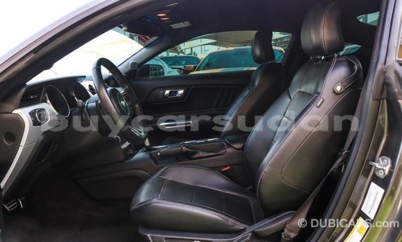 Buy Import Ford Mustang Other Car in Import - Dubai in Al Jazirah State Buy Import Ford Mustang Other Car in Import - Dubai in Al Jazirah State