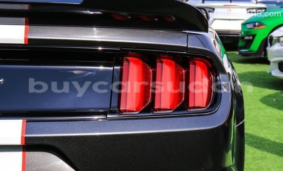 Buy Import Ford Mustang Other Car in Import - Dubai in Al Jazirah State Buy Import Ford Mustang Other Car in Import - Dubai in Al Jazirah State