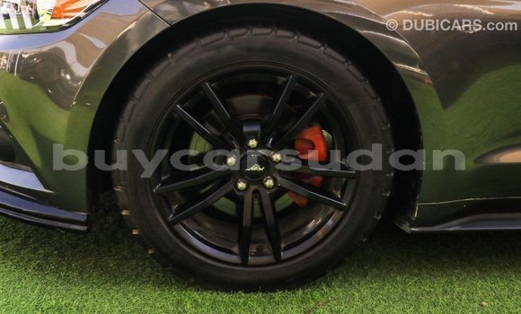 Buy Import Ford Mustang Other Car in Import - Dubai in Al Jazirah State Buy Import Ford Mustang Other Car in Import - Dubai in Al Jazirah State