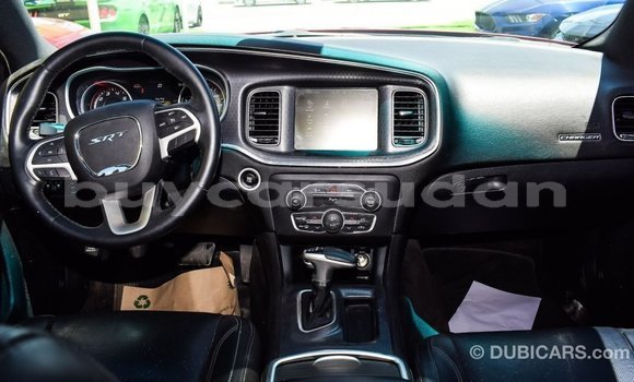 Buy Import Dodge Charger Red Car in Import - Dubai in Al Jazirah State Buy Import Dodge Charger Red Car in Import - Dubai in Al Jazirah State