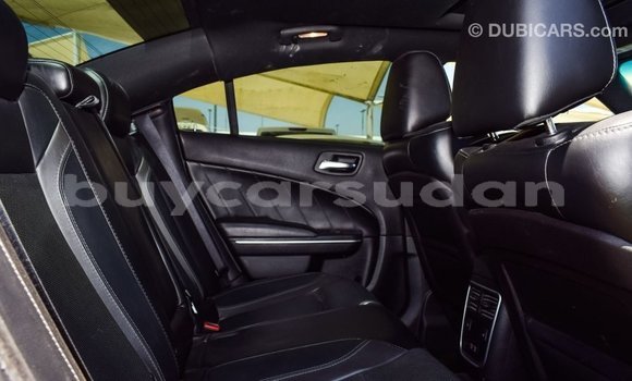 Buy Import Dodge Charger Red Car in Import - Dubai in Al Jazirah State Buy Import Dodge Charger Red Car in Import - Dubai in Al Jazirah State