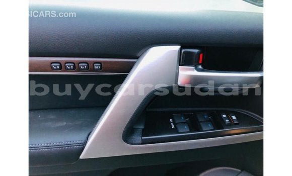 Acheter Import Utilitaire Toyota DA Noir à Import - Dubai, État d'Al Jazirah Acheter Import Utilitaire Toyota DA Noir à Import - Dubai, État d'Al Jazirah