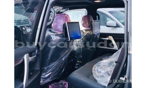 Acheter Import Utilitaire Toyota DA Noir à Import - Dubai, État d'Al Jazirah Acheter Import Utilitaire Toyota DA Noir à Import - Dubai, État d'Al Jazirah