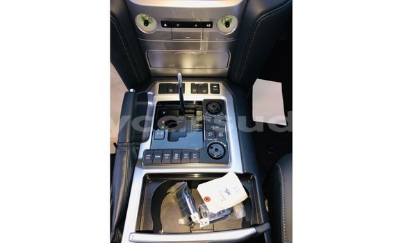 Acheter Import Utilitaire Toyota DA Noir à Import - Dubai, État d'Al Jazirah Acheter Import Utilitaire Toyota DA Noir à Import - Dubai, État d'Al Jazirah