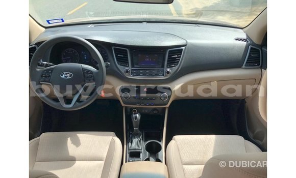 Buy Import Hyundai Tucson Red Car in Import - Dubai in Al Jazirah State Buy Import Hyundai Tucson Red Car in Import - Dubai in Al Jazirah State
