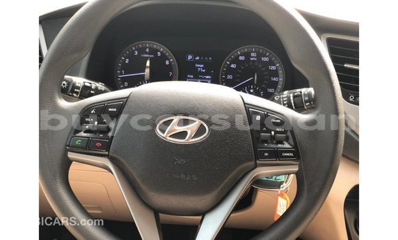 Buy Import Hyundai Tucson Red Car in Import - Dubai in Al Jazirah State Buy Import Hyundai Tucson Red Car in Import - Dubai in Al Jazirah State