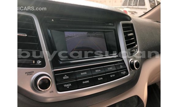 Buy Import Hyundai Tucson Red Car in Import - Dubai in Al Jazirah State Buy Import Hyundai Tucson Red Car in Import - Dubai in Al Jazirah State