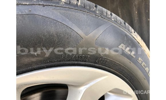 Buy Import Hyundai Tucson Red Car in Import - Dubai in Al Jazirah State Buy Import Hyundai Tucson Red Car in Import - Dubai in Al Jazirah State