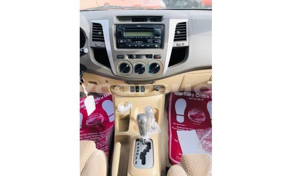 Buy Import Toyota Fortuner White Car in Import - Dubai in Al Jazirah State Buy Import Toyota Fortuner White Car in Import - Dubai in Al Jazirah State